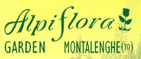 Alpiflora Garden di Fornengo Alberto