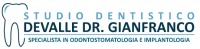 Dott. Devalle Gianfranco