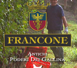 Francone S.a.s. di Francone Fabrizio e C.
