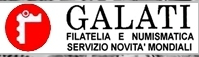 Studio Filatelico Galati