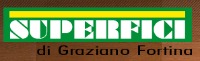 Superfici di Graziano Fortina